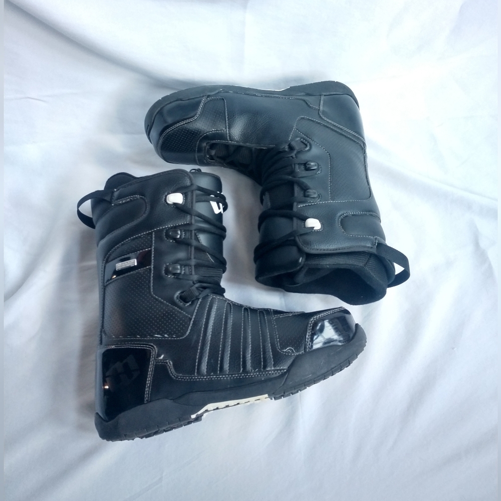 Snowboard Boots Size 11